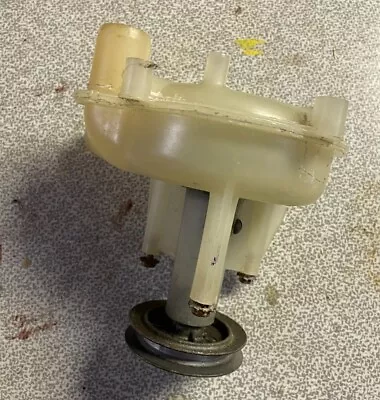 USED Maytag Top Load Washer Drain Pump 62022030 2022030 FREE SHIPPING • $16.20