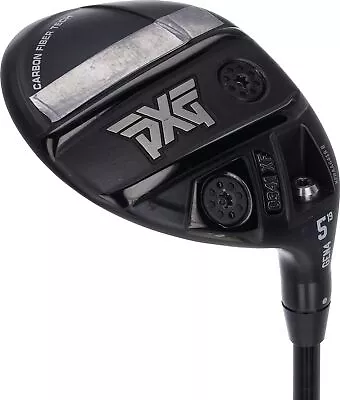 PXG Golf Club 0341XF Gen 4 21* 7 Wood Extra Stiff Graphite Value • $119.99