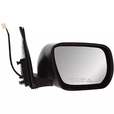 Mirrors  Passenger Right Side Hand For Suzuki Grand Vitara 2006-2013 • $52.64