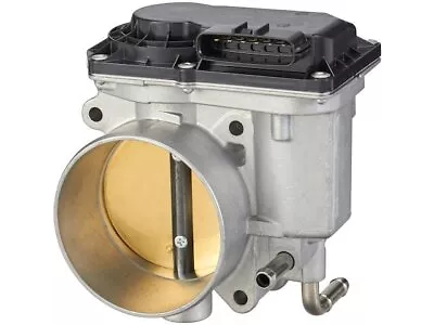 Throttle Body For 2016-2018 Lexus IS300 3.5L V6 2017 MK454RW • $80.01