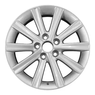 New 17  Replacement Wheel Rim For Toyota Camry 2012 2013 2014 • $152.94