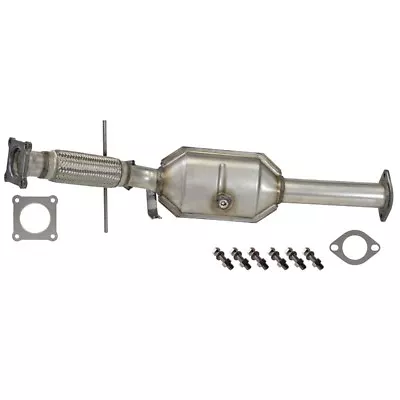 2001 2002 2003 2004 2005 Volvo S60 2.4L Direct Fit Catalytic Converter • $134.96