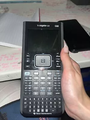 Casio Fx82au Plus Ii Handheld Calculator • $200