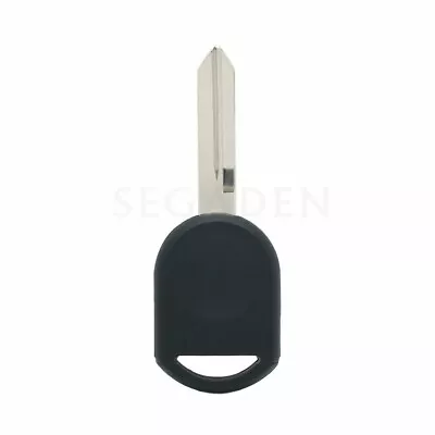 Key Shell Fit For FORD Remote Key Case Fob Replacement New Uncut PG727K Fob • $9.35