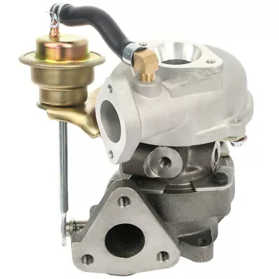 Mini Turbocharger For Small Engines Snowmobiles Motorcycle ATV RHB 311390062D51 • $96.92