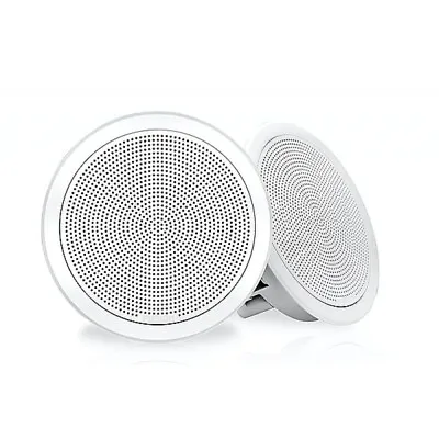 Fusion Fm-f77rw Marine Speakers • £99