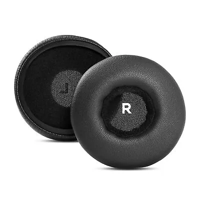 Ear Pads Cushion Replacement Earpads For AKG Y50 Y55 Y50BT Y 50 BT Headphones • £13.19