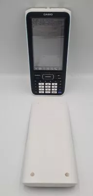 Casio FX-CP400 Classpad Colour Graphing Calculator - SHCP400 Pre-Owned  • $159.95