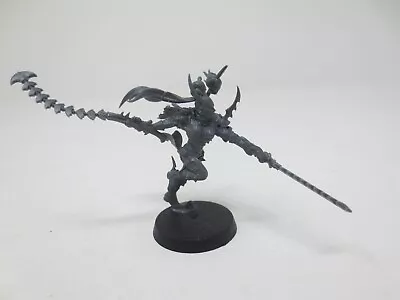 Warhammer 40K Drukhari SUCCUBUS Wych Cults Elite Dark Eldar B G383 • £15.99