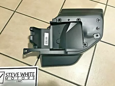 18-20 Jeep Wrangler Gladiator Left Front Bumper Close Out Panel Factory Mopar Oe • $49.16