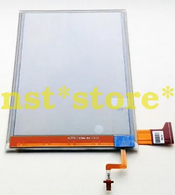 For 6  E-Ink Pearl HD Ink ED060XG1 768*1024 HD Part LCD Display Screen Panel • £41.03