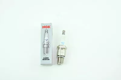 NGK 6701 Laser Iridium Spark Plug - RE9BT • $33.95