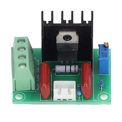 High Power Voltage Regulator Module PCB Motor Speed Controller AC220V 2000W LIF • £8.42