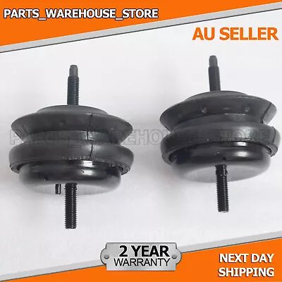 Holden Commodore V8 5.7L Engine Mount VT VU VX VY VZ HSV Gen 3 LS1 • $66