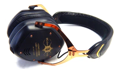 $89.99 • Buy V-MODA - Crossfade 2  Over-the-Ear Headphones -free Shipping