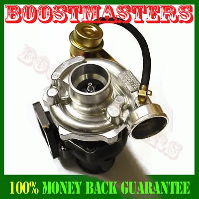 For Turbo Charger T3 Internal Wastegate COM.42 A/R 45 Trim.48A/R • $1245.45