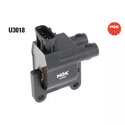 NGK Ignition Coil U3018 • $97.46