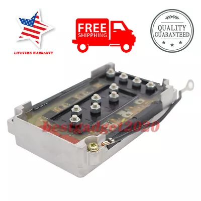 CDI Switch Box Module FITS Mercury Outboard Motor 90/115/150/200 HP 332-7778A12 • $33.49