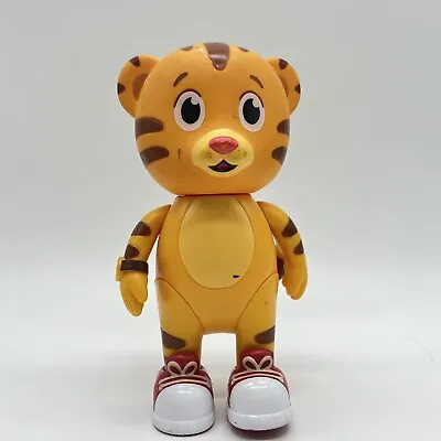 Daniel Tiger's Neighborhood Potty Time Toy Replacement 6.5” Tiger Figure Only • $7.99