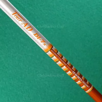 Graphite Design Tour AD DI-7x .335 Extra Stiff 41  Pulled Graphite Wood Shaft • $149.99