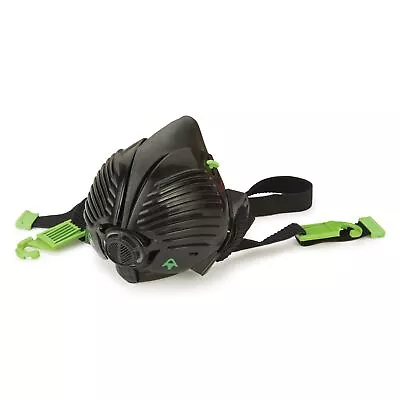 Trend Air Stealth Half Mask Dust Mask – Medium/Large • $41.97