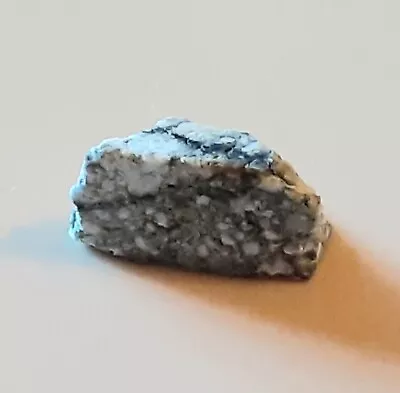 NWA 5000 Lunar Meteorite • $125