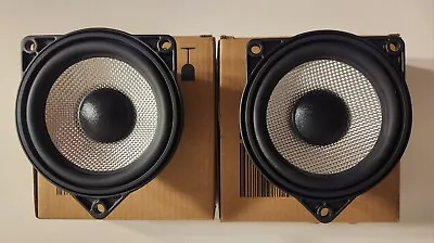 Audio Speakers BMW 528 535 550 F10 MID RANGE • $49