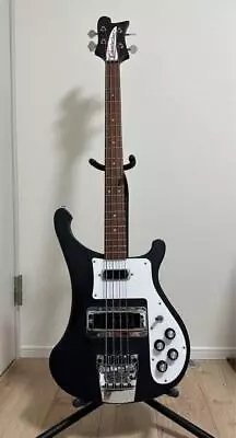 Rickenbacker 4003S MBL / Electric Bass Guitar • $3738.65