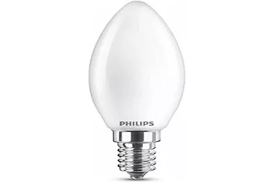 Led Lamp Philips 8718699763398 F 43 W E14 470 Lm 35 X 97 Cm (270... NEW • $17.70