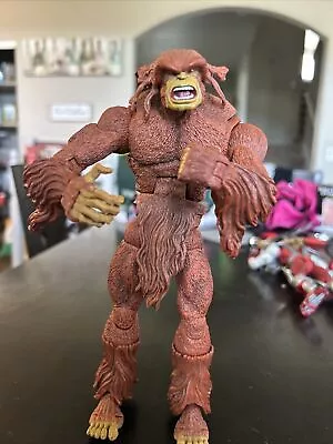 2006 ToyBiz Marvel Legends Sasquatch Action Figure Apocalypse • $19.99