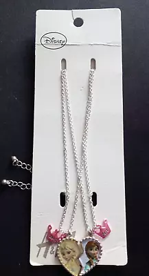 H&M Disney Necklace Girls Jewellery Brand New • £1.99