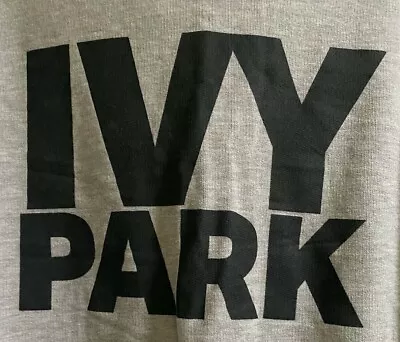 £75.12 • Buy Ivy Park Hoodie Size Xs