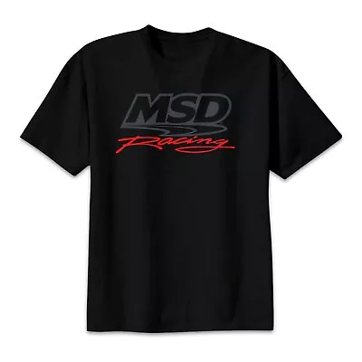 MSD 95010 MSD Racing T-Shirt • $10.50