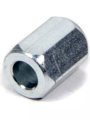 Aeroquip Fitting Tube Nut 3 AN 3/16 In Tube Steel Nickel Plated (FCM3591) • $47.52