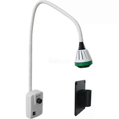 9W LED ENT Dental Medical Tattoo Gynecology Examination Light Wall-Mounted UPS • $170.99