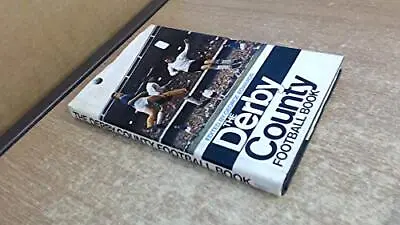£10.99 • Buy Derby County Football Book, Edwards, George