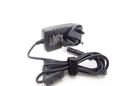 18V 800ma AC Adaptor Power Supply 4 Intempo IDS 01B Compact 2 0 Speaker For IPod • £16.95