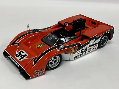 1/18 GMP  McLaren M8B  Low Wing Can Am Series Koveleski Jerobee    12029  DW11 • $199.95