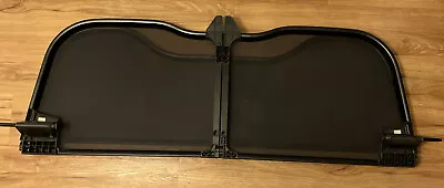 $135 • Buy 2003-2010 Volkswagen 1YO 862 951 RLO VW Beetle Convertible Wind Deflector Screen