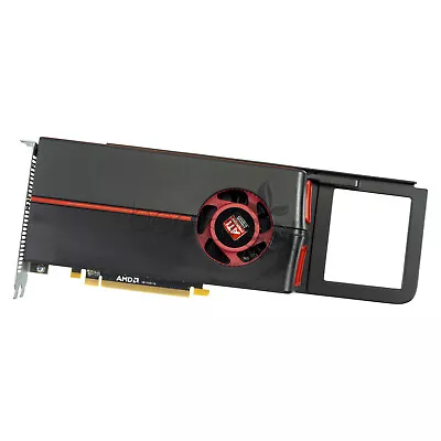 ATI RADEON HD 5770 1GB VIDEO CARD - Mac Pro A1186 2008A1289 200920102012 • $66.55