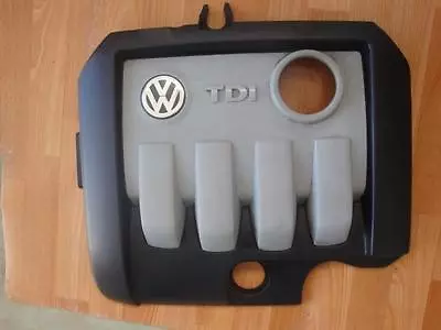 Vw Golf Jetta  2.0 Tdi Engine Cover • $100