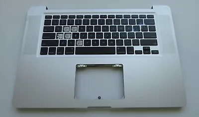 FOR PARTS Apple Macbook Pro 15  Unibody A1286 NOT WORKING BROKEN AS-IS • $18