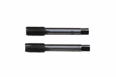 £4 • Buy US PRO M10 X 1 Metric Fine Pitch Tap Set - Taper & Plug Japanese Bikes / Cars