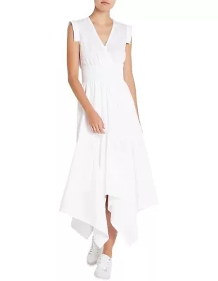 $75 • Buy Sass & Bide - Lucid Dreams Dress - 38 / 8