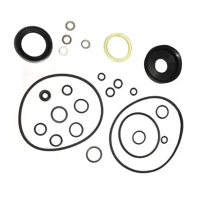 Snowplow Complete Seal Kit Fits Meyer E-46 E-47 E-57 E-58H 411412 • $23.99