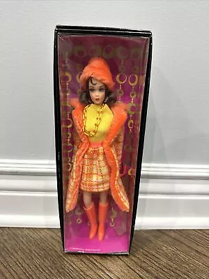 Mattel Barbie Doll Made For Each Other Gold Label 2006 NEW • $150