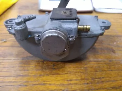 $75 • Buy 1942 46 Ford Mercury Trico Windshield Wiper Vacuum Motor Working