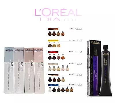 Loreal Dia Light 1021 • £9.45