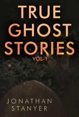 £7.25 • Buy True Ghost Stories