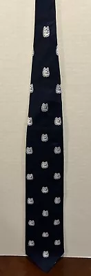 UConn Huskies Necktie New W/Tags • $24.99